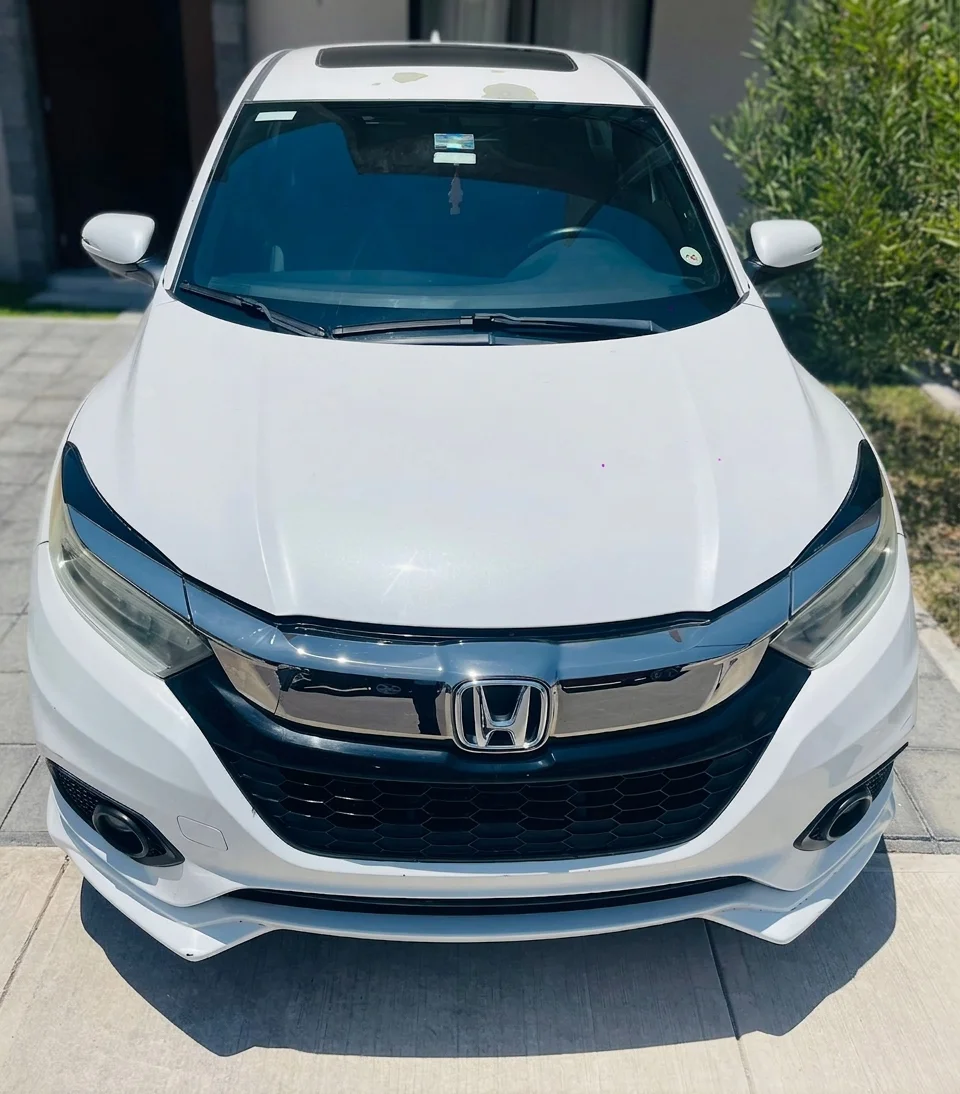 Autos seminuevos - Honda Hr-v 2019