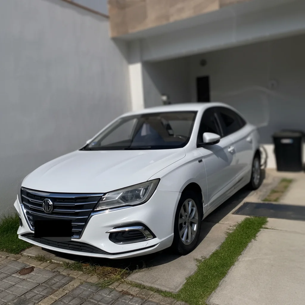 Autos seminuevos - Mg 5 2023