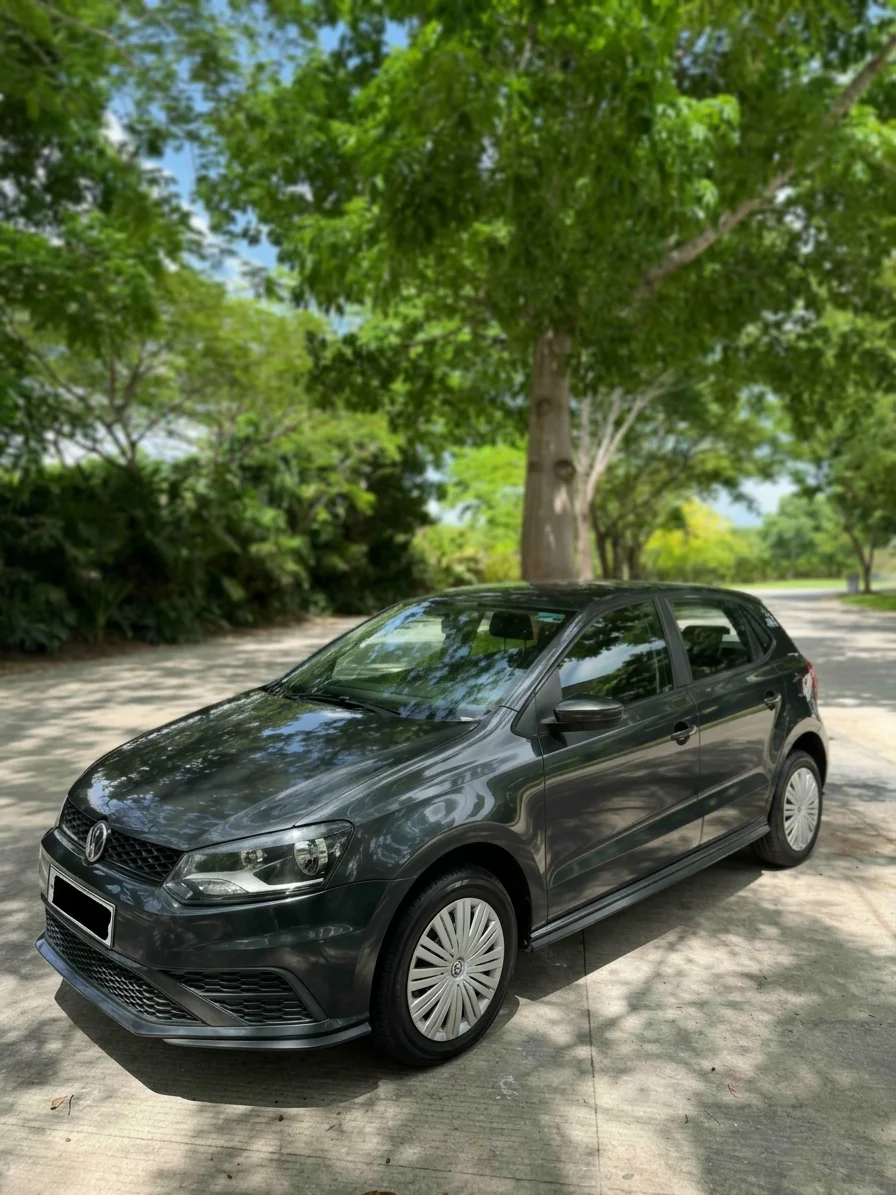 Autos seminuevos - Volkswagen Polo 2022