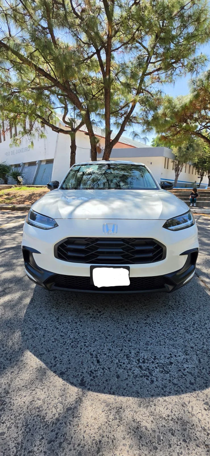 Autos seminuevos - Honda Hr-v 2023