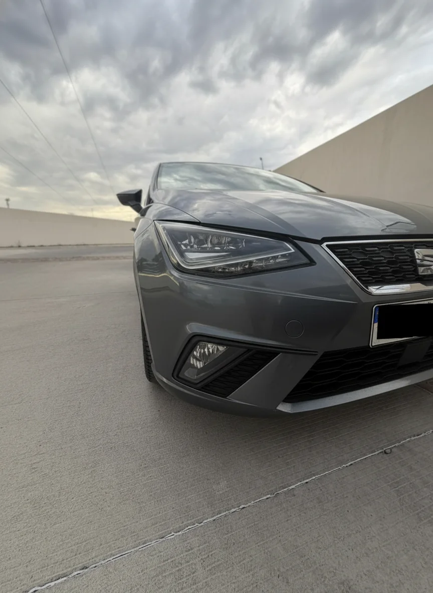 Autos seminuevos - Seat Ibiza 2018