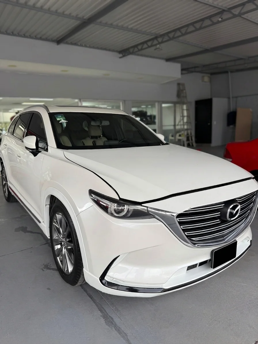Autos seminuevos - Mazda Cx-9 2017