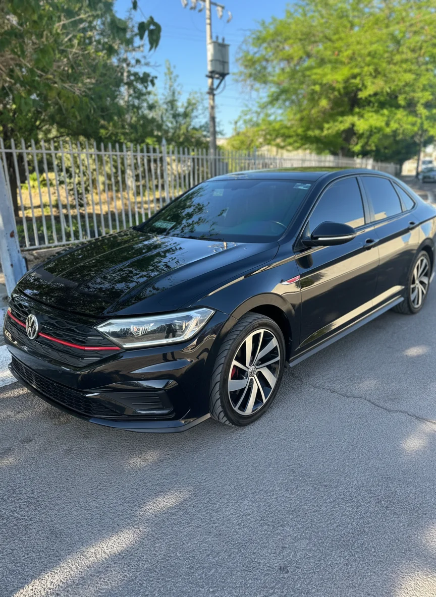Autos seminuevos - Volkswagen Jetta 2020