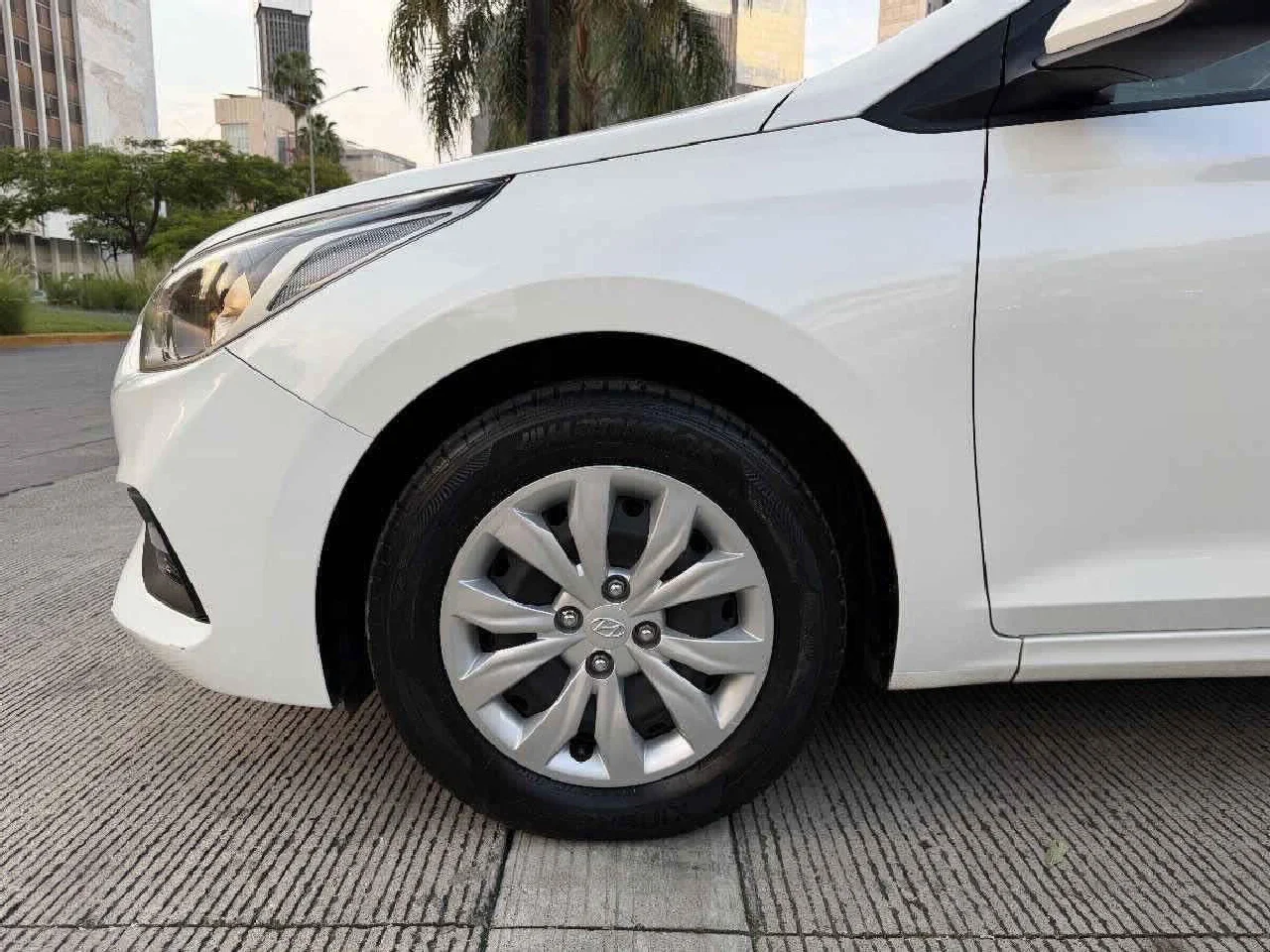 Autos seminuevos - Hyundai Accent 2022