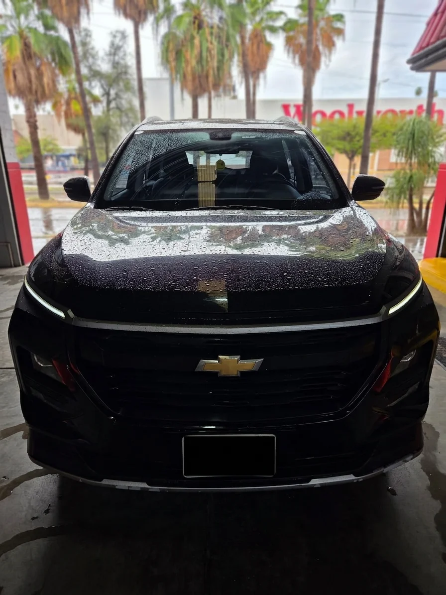 Autos seminuevos - Chevrolet Captiva 2022