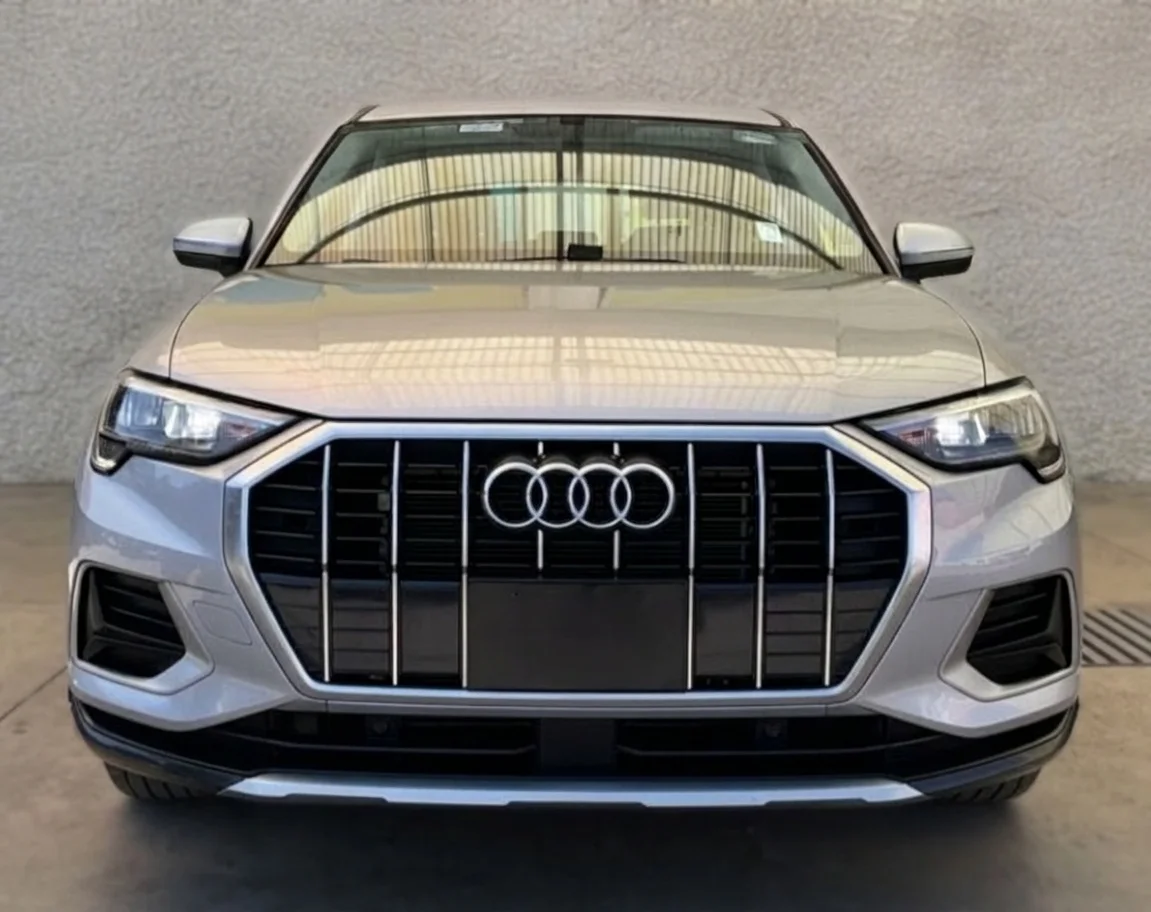 Autos seminuevos - Audi Q3 2023
