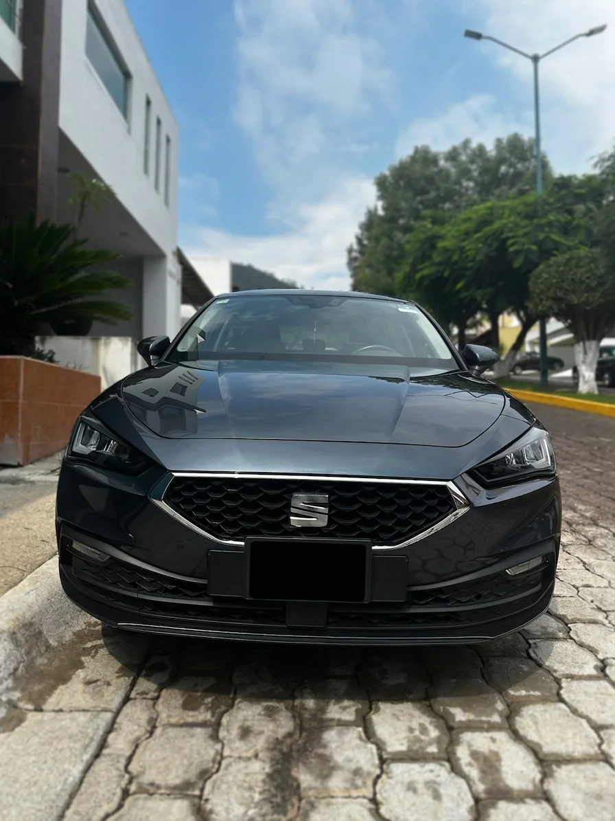 Autos seminuevos - Seat Leon 2021