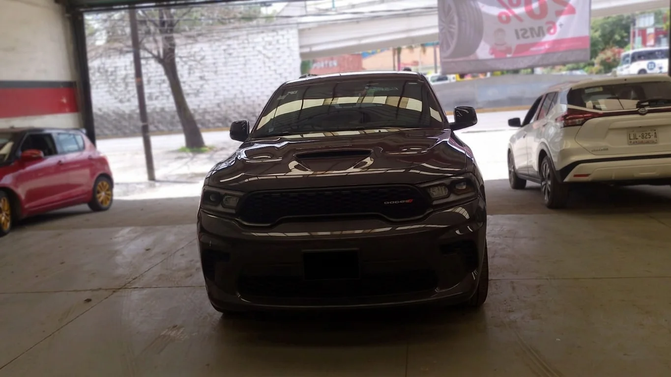 Autos seminuevos - Dodge Durango 2024