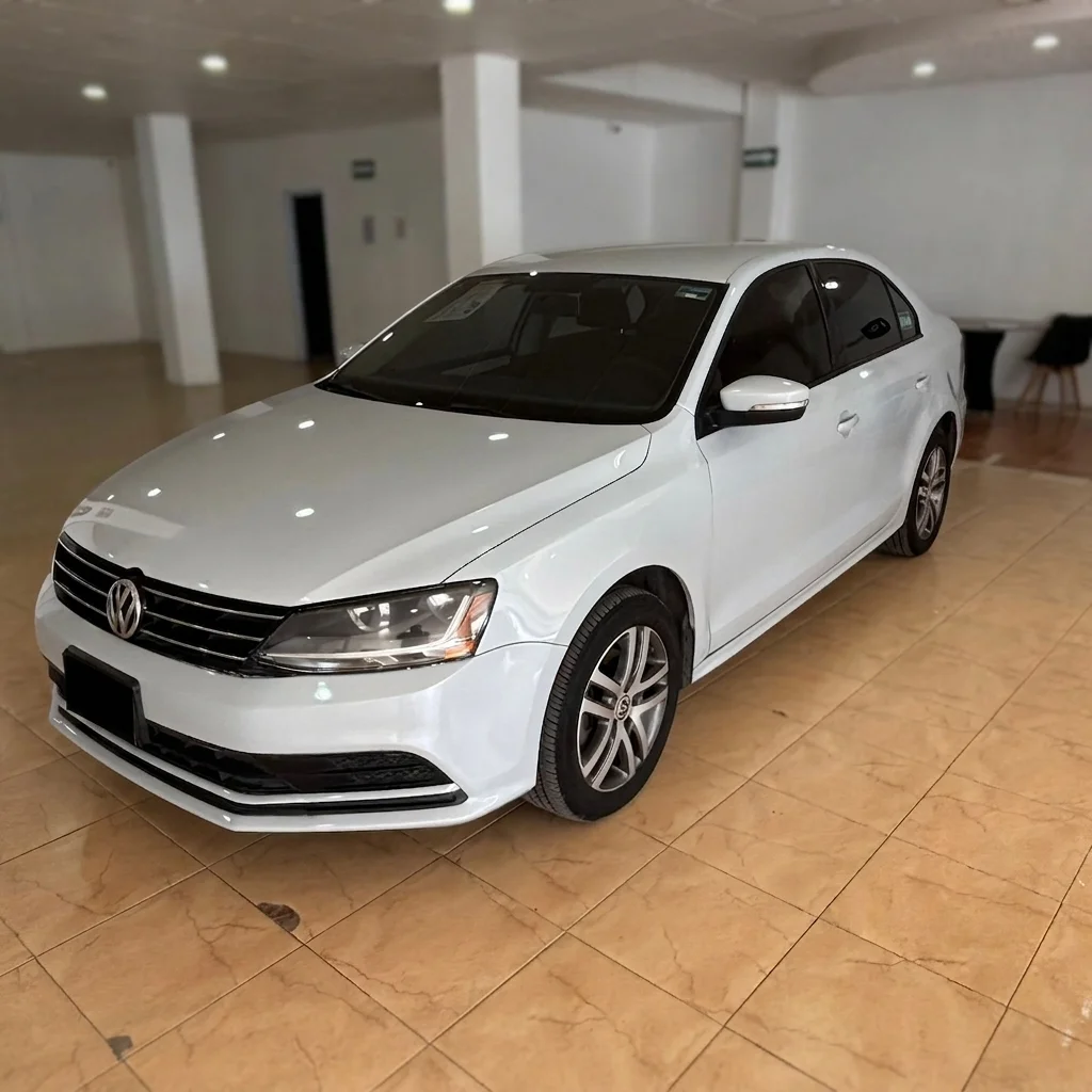 Autos seminuevos - Volkswagen Jetta 2017