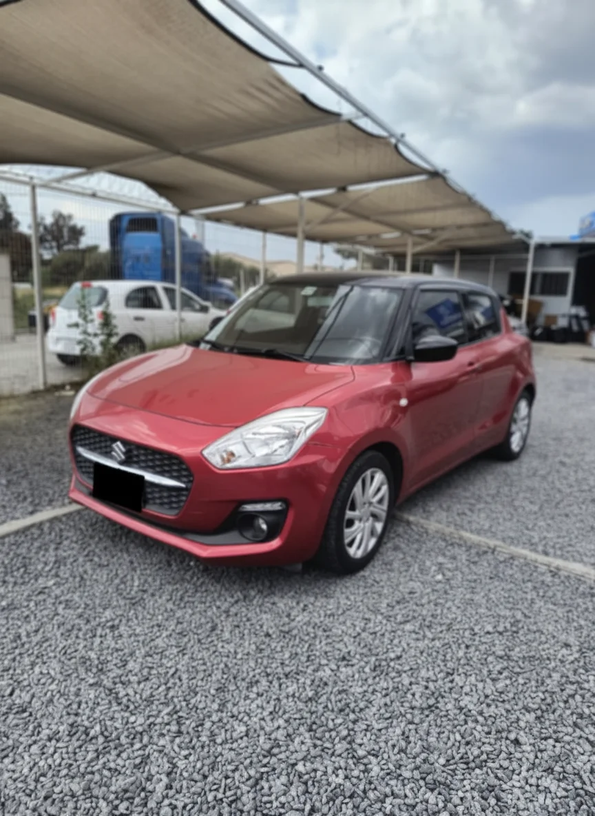 Autos seminuevos - Suzuki Swift 2022