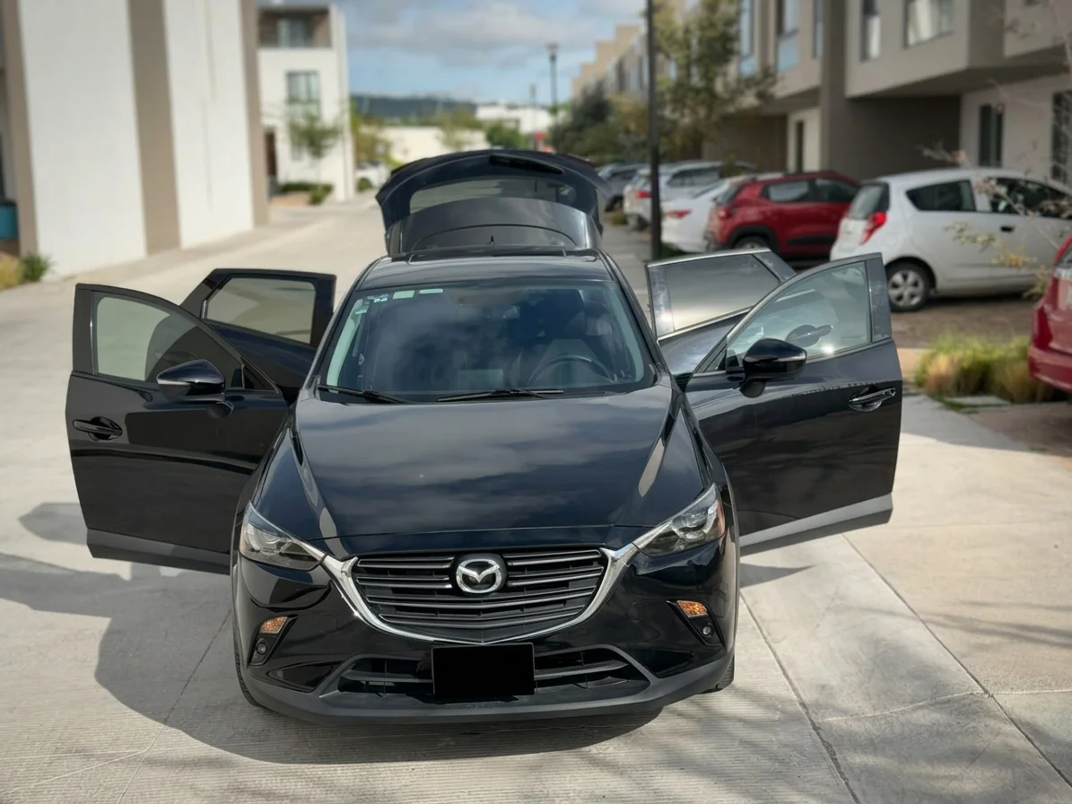 Autos seminuevos - Mazda Cx-3 2022