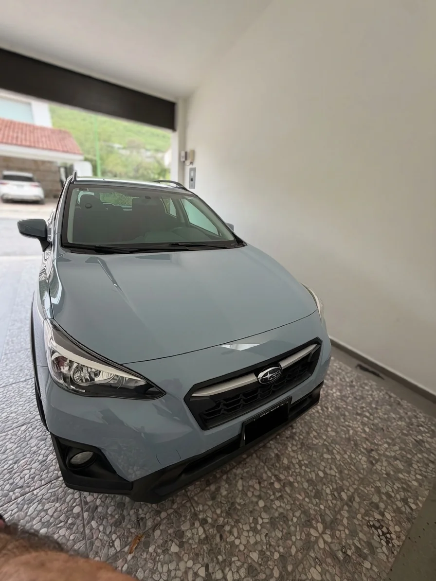 Autos seminuevos - Subaru Xv 2019