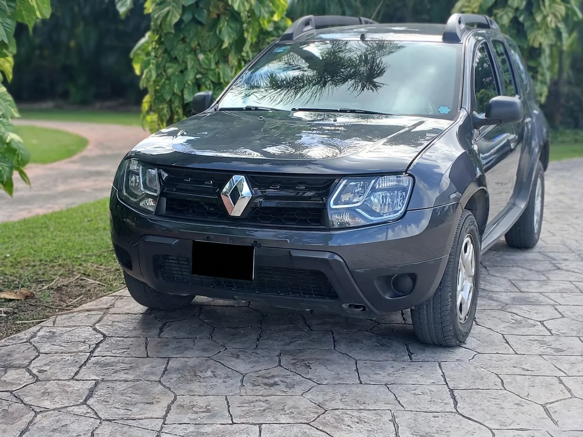 Autos seminuevos - Renault Duster 2019