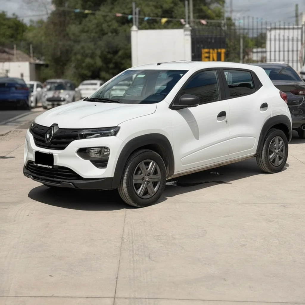 Autos seminuevos - Renault Kwid 2025