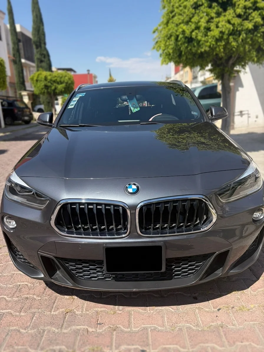 Autos seminuevos - Bmw X2 2020