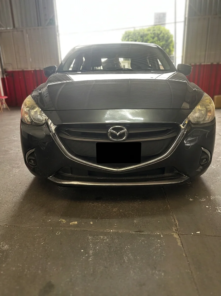 Autos seminuevos - Mazda 2 2019