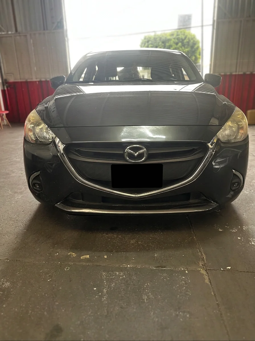 Autos seminuevos - Mazda 2 2019