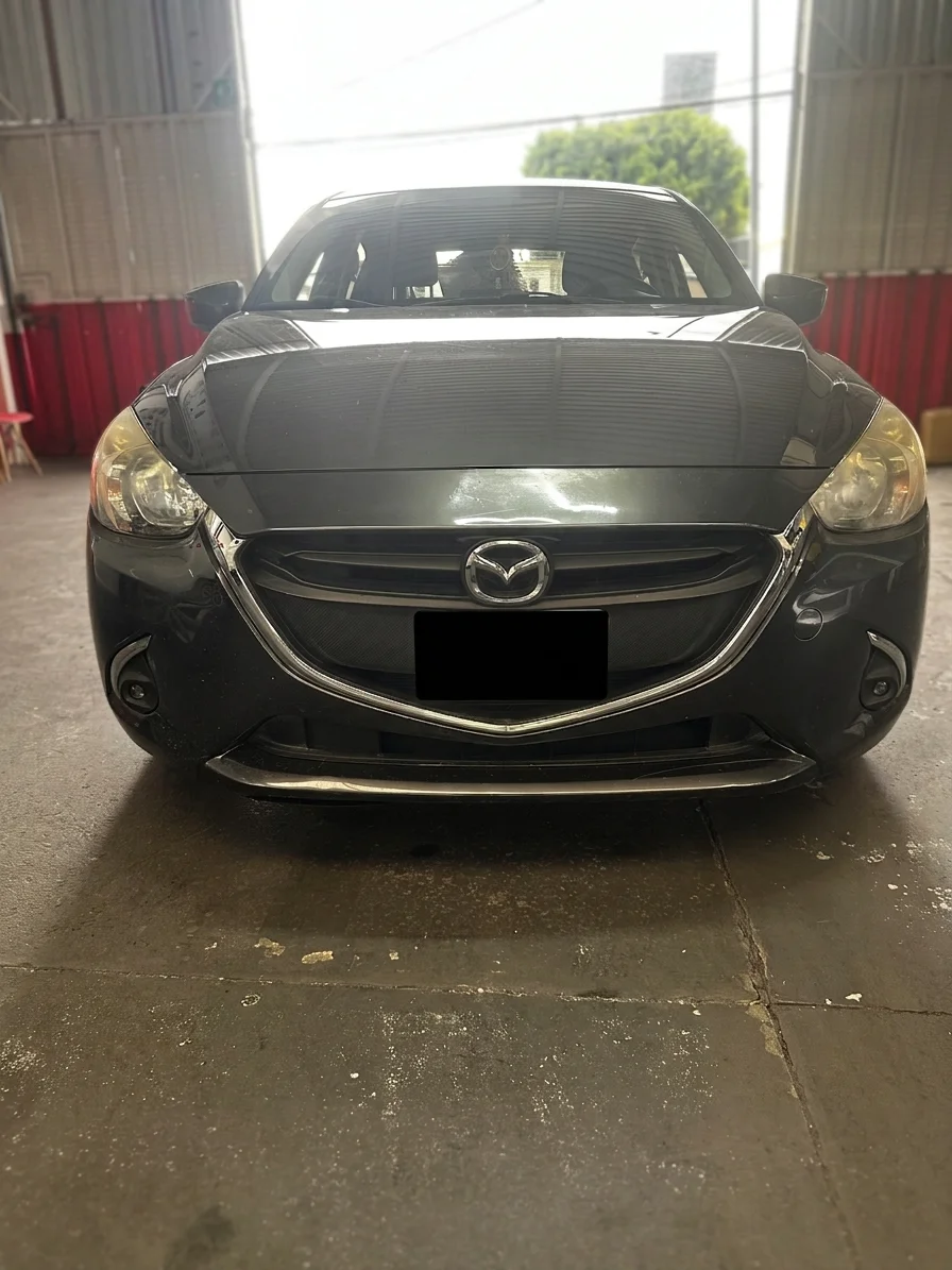 Autos seminuevos - Mazda 2 2019