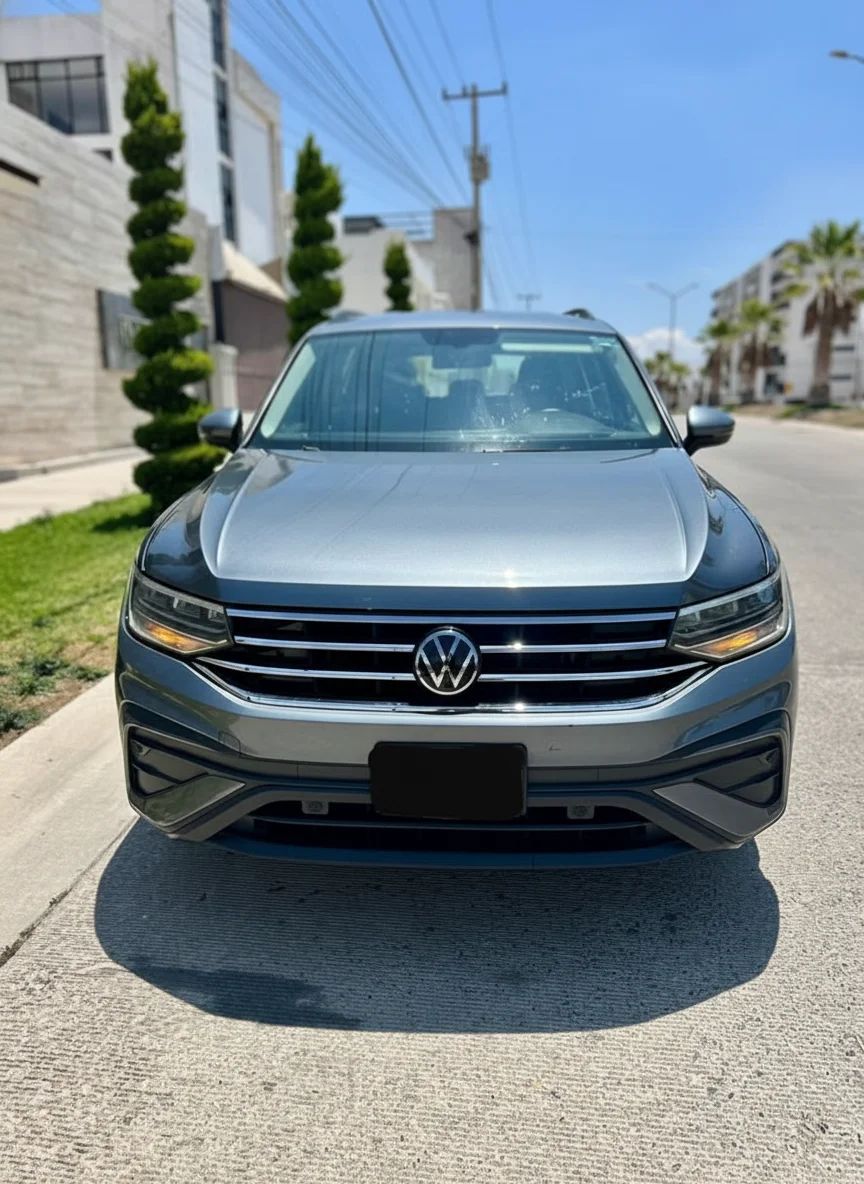 Autos seminuevos - Volkswagen Tiguan 2023