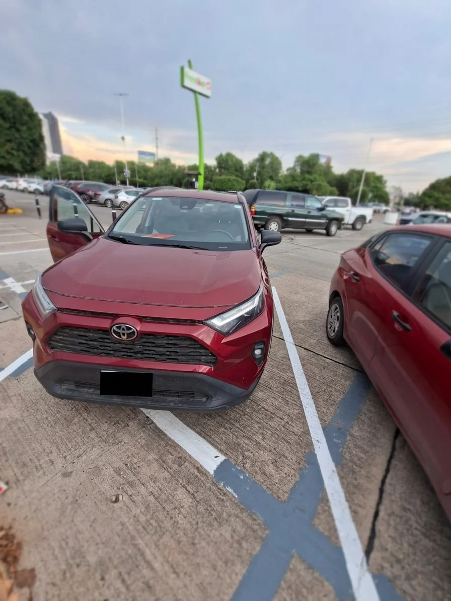 Autos seminuevos - Toyota Rav4 2022