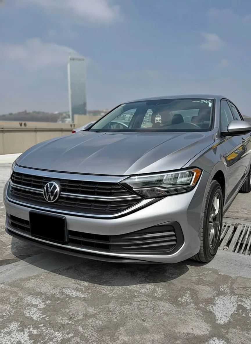 Autos seminuevos - Volkswagen Jetta 2024