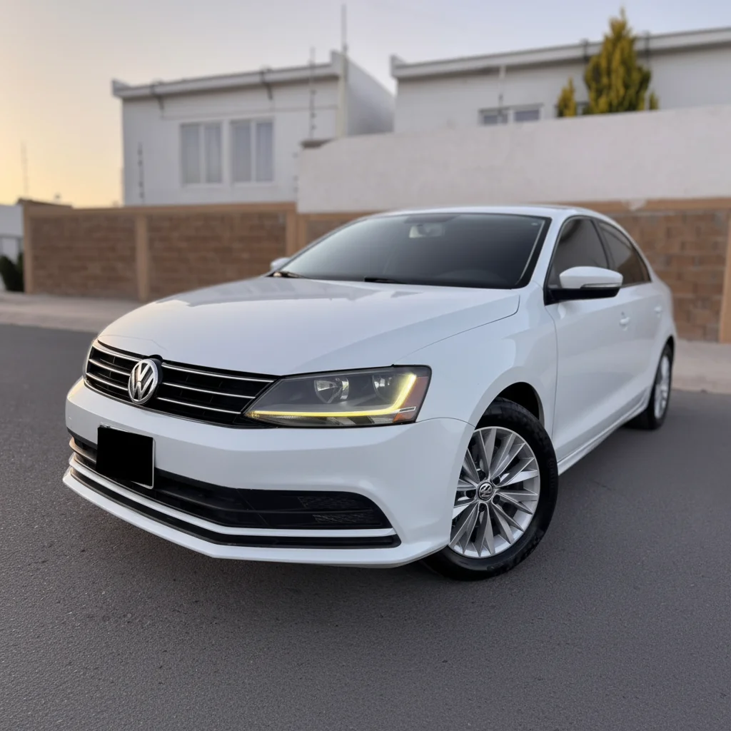 Autos seminuevos - Volkswagen Jetta 2018