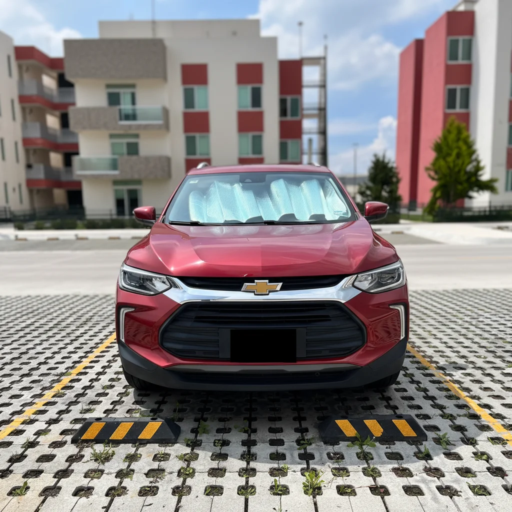 Autos seminuevos - Chevrolet Tracker 2023