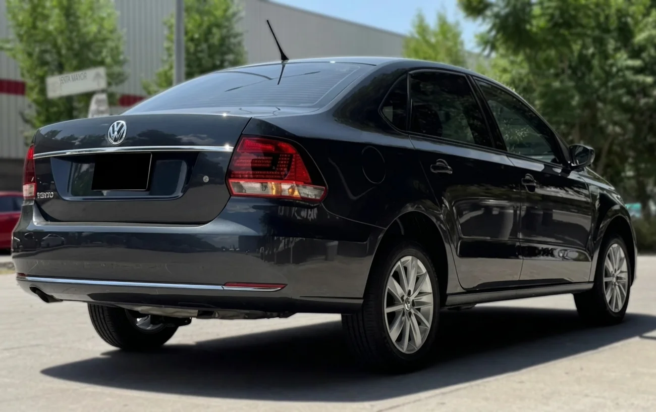 Autos seminuevos - Volkswagen Vento 2020