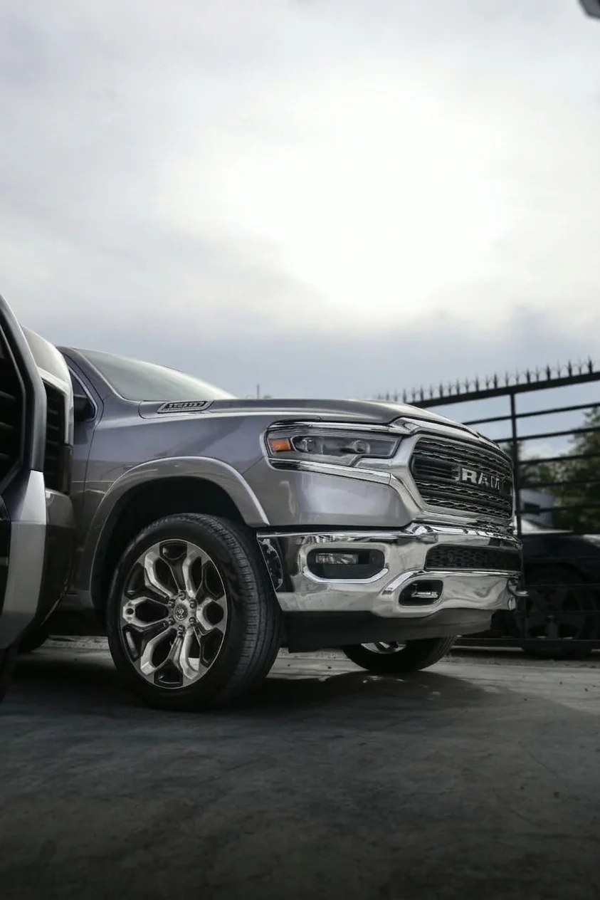 Autos seminuevos - Ram 1500 2024