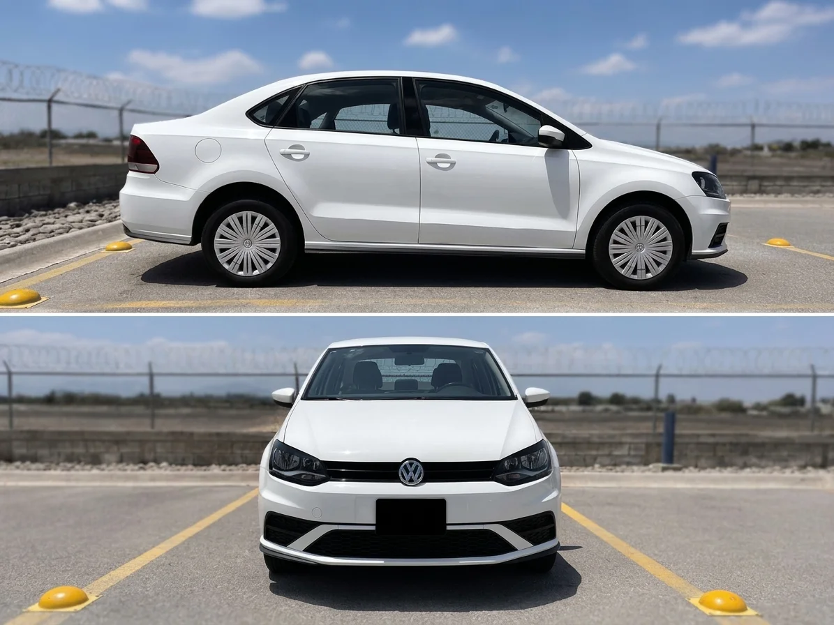 Autos seminuevos - Volkswagen Vento 2020