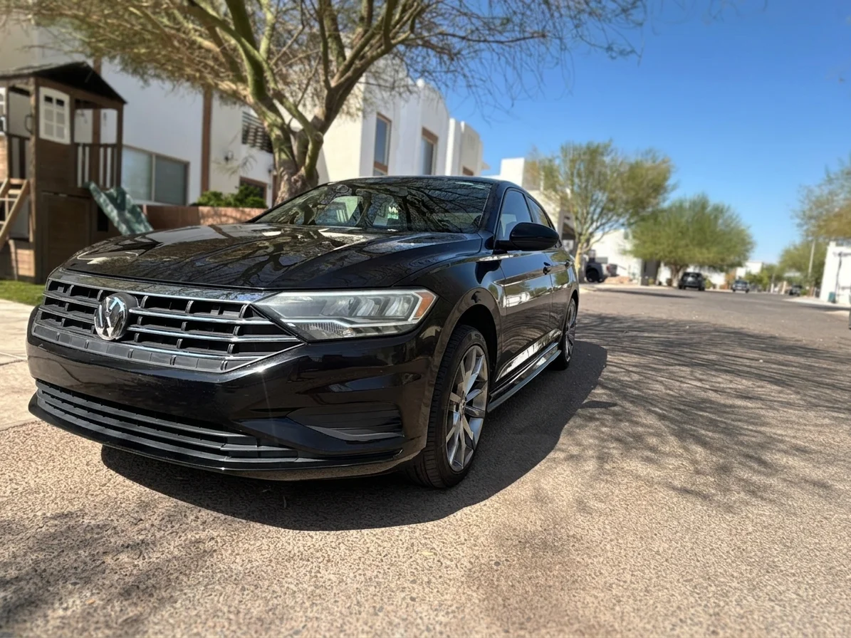 Autos seminuevos - Volkswagen Jetta 2021