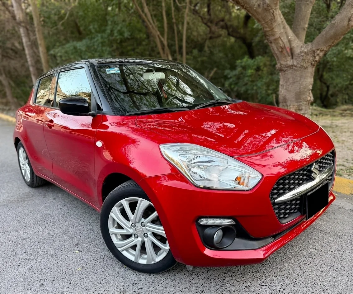 Autos seminuevos - Suzuki Swift 2022