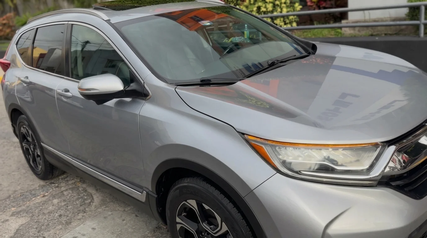 Autos seminuevos - Honda Cr-v 2019