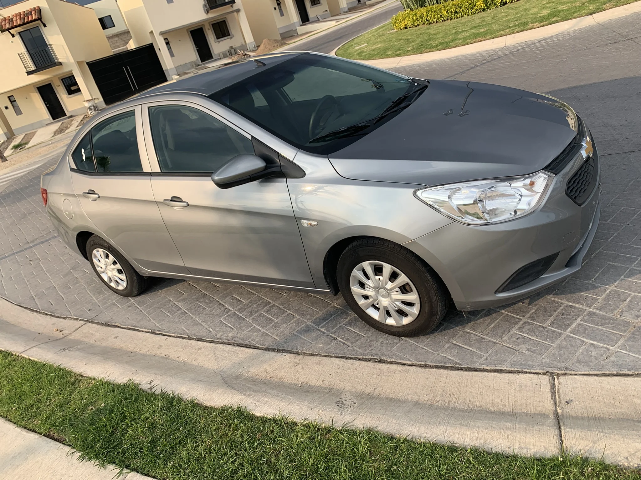 Autos seminuevos - Chevrolet Aveo 2023