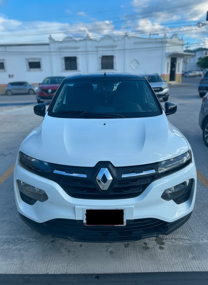 Autos seminuevos - Renault Kwid 2025