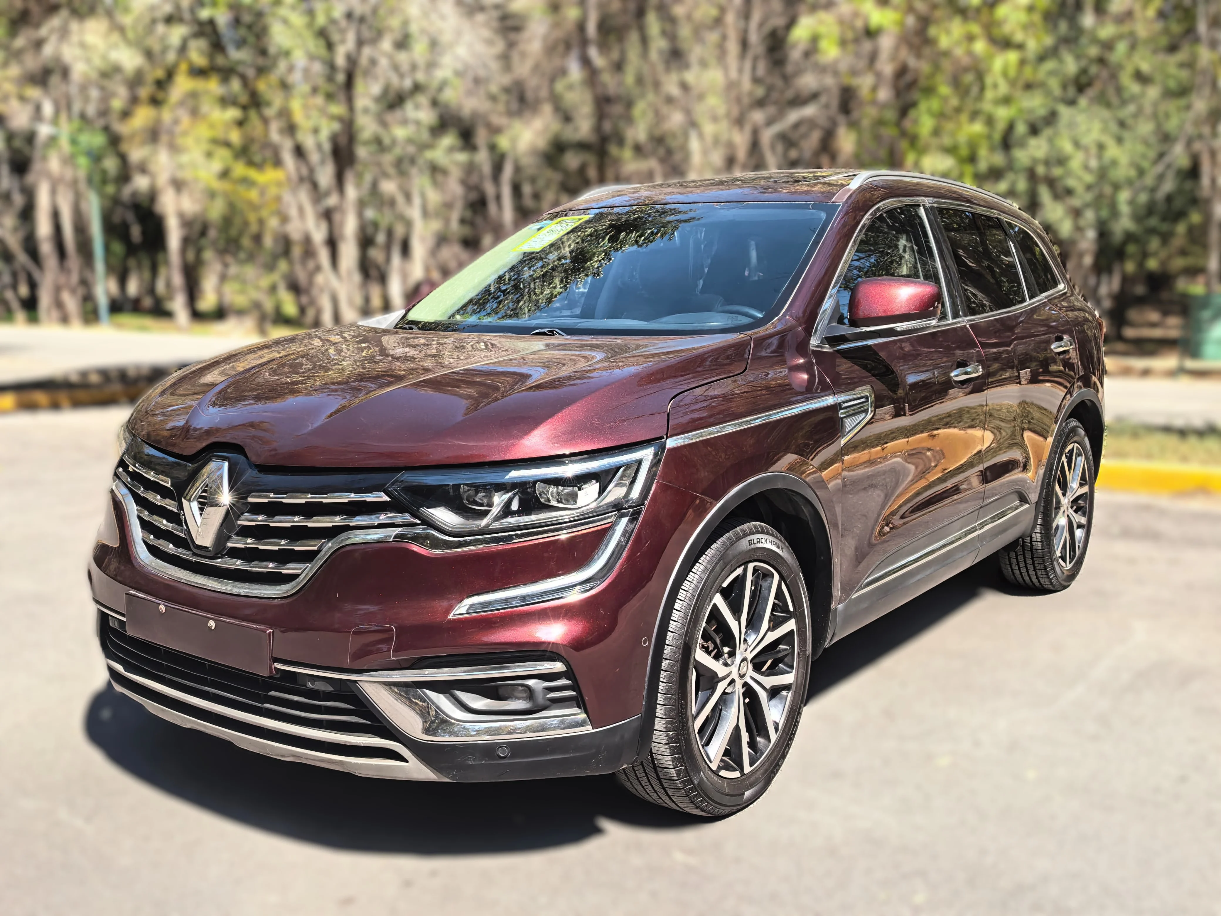 Autos seminuevos - Renault Koleos 2020