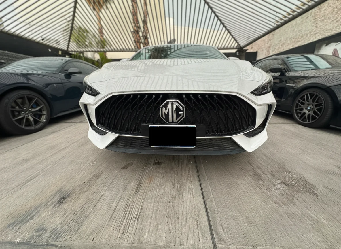 Autos seminuevos - Mg Gt 2022
