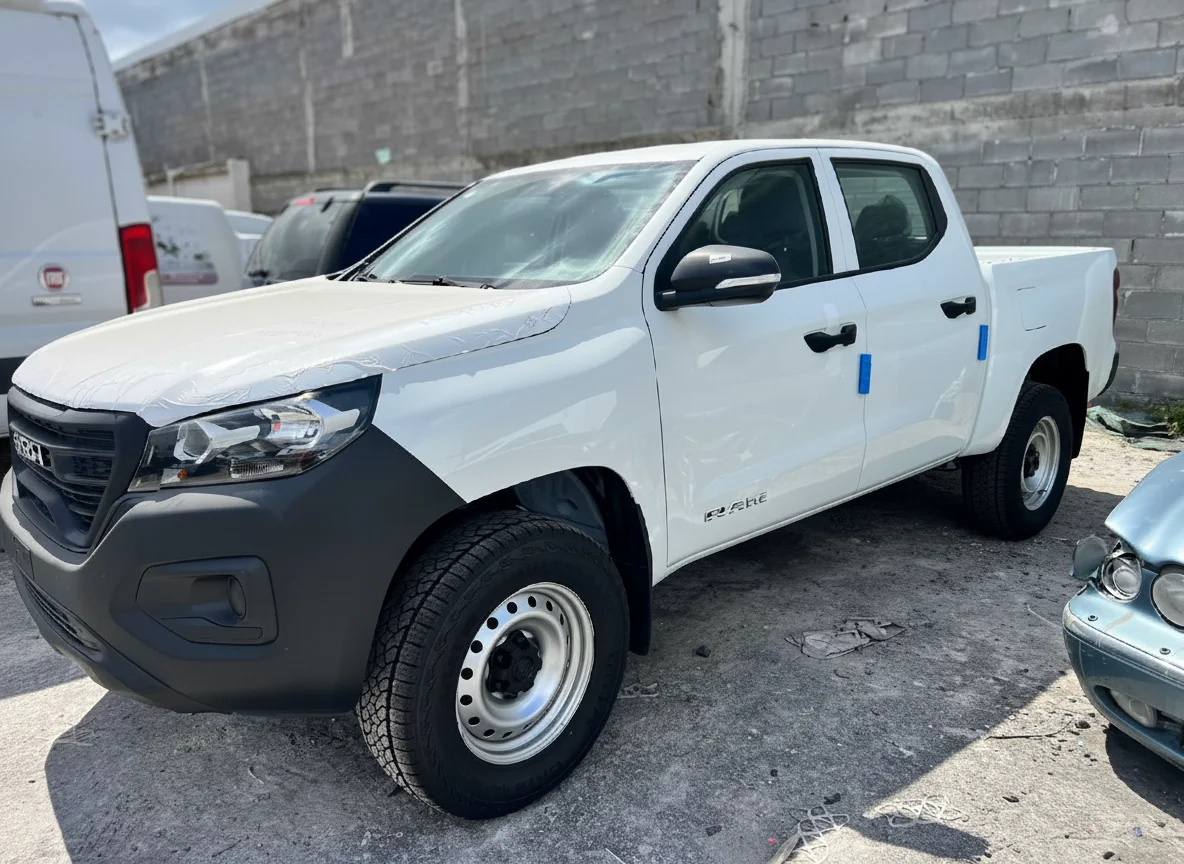 Autos seminuevos - Ram 1200 2026