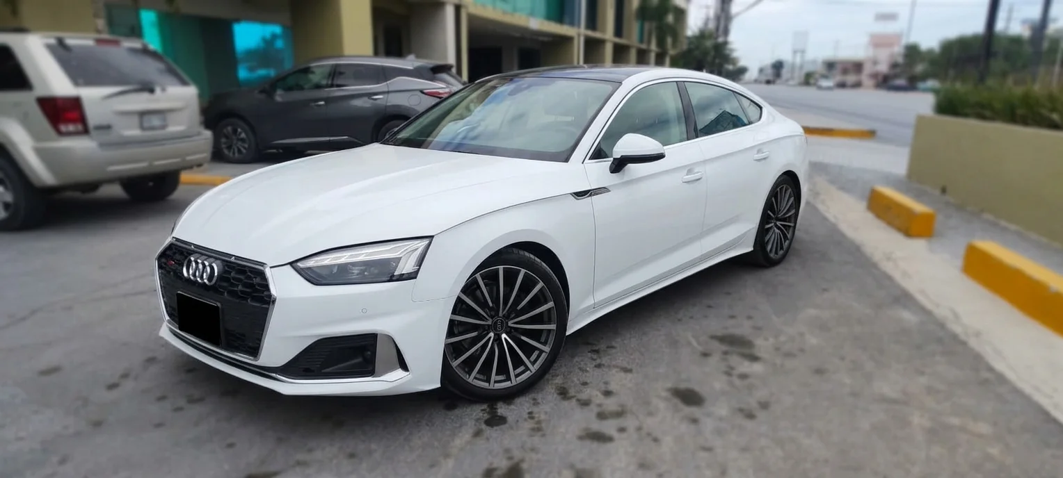 Autos seminuevos - Audi A5 2021