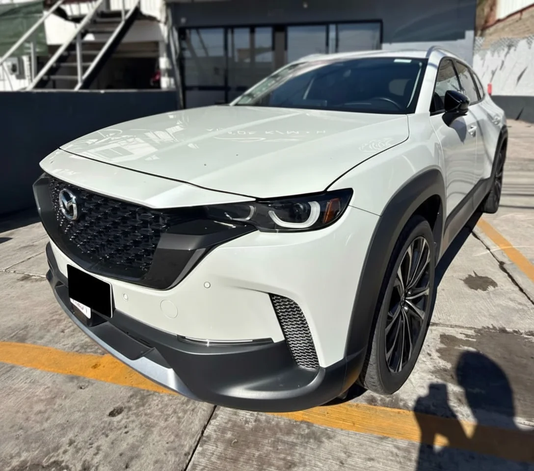 Autos seminuevos - Mazda Cx-50 2023