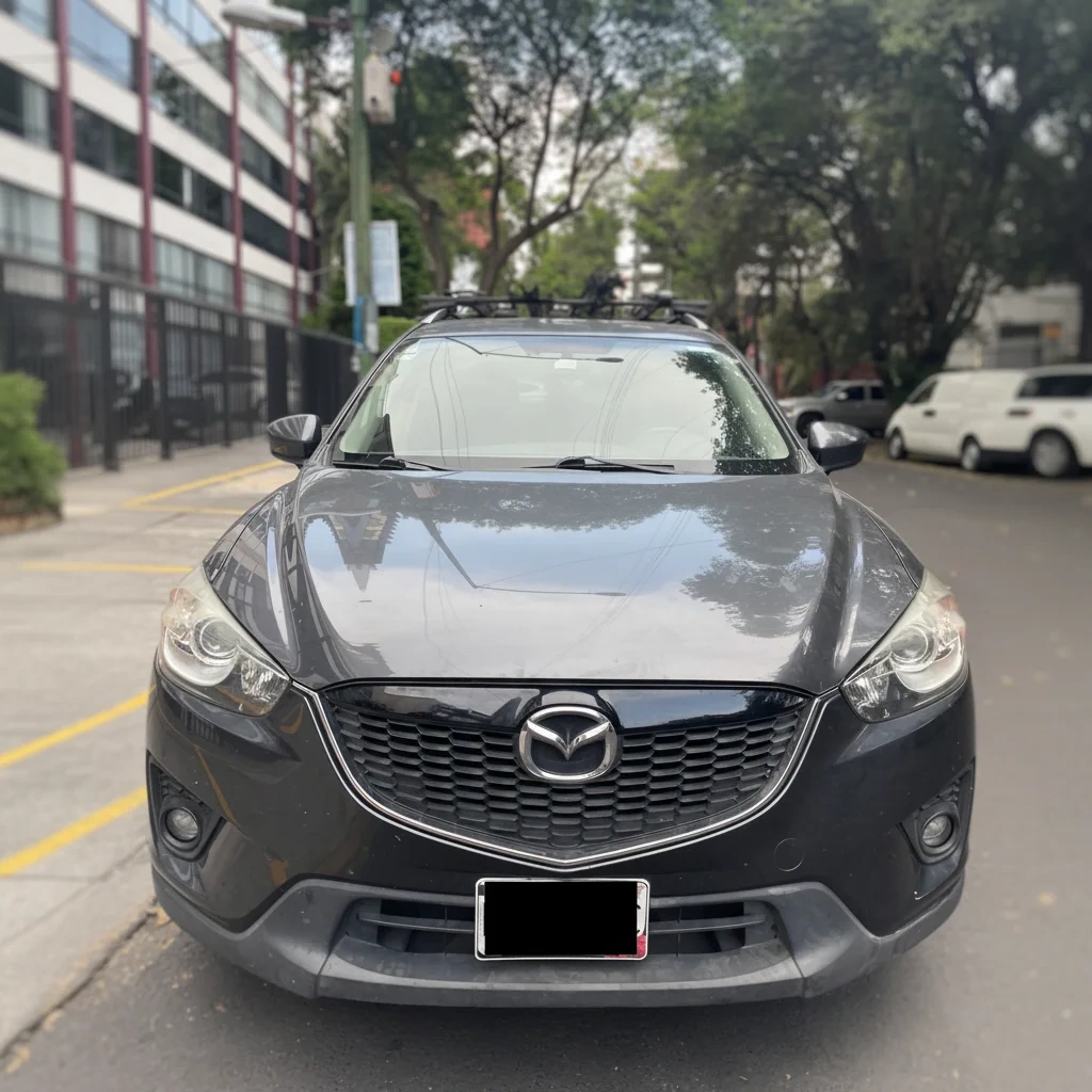 Autos seminuevos - Mazda Cx-5 2014