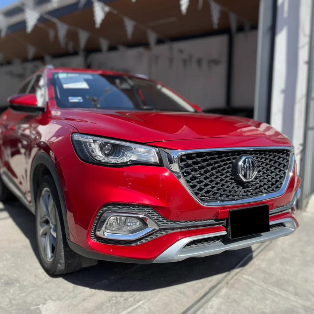 Autos seminuevos - Mg Hs 2023