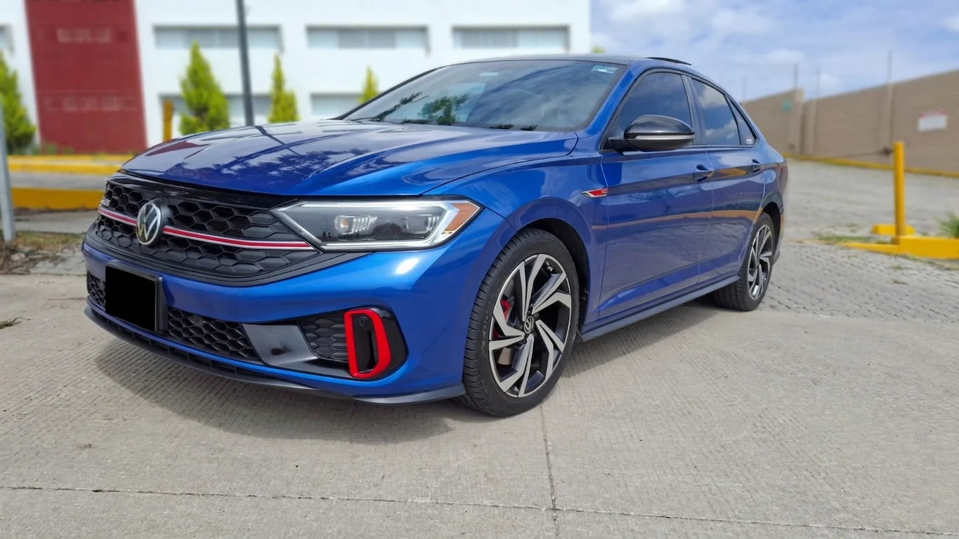 Autos seminuevos - Volkswagen Jetta 2022