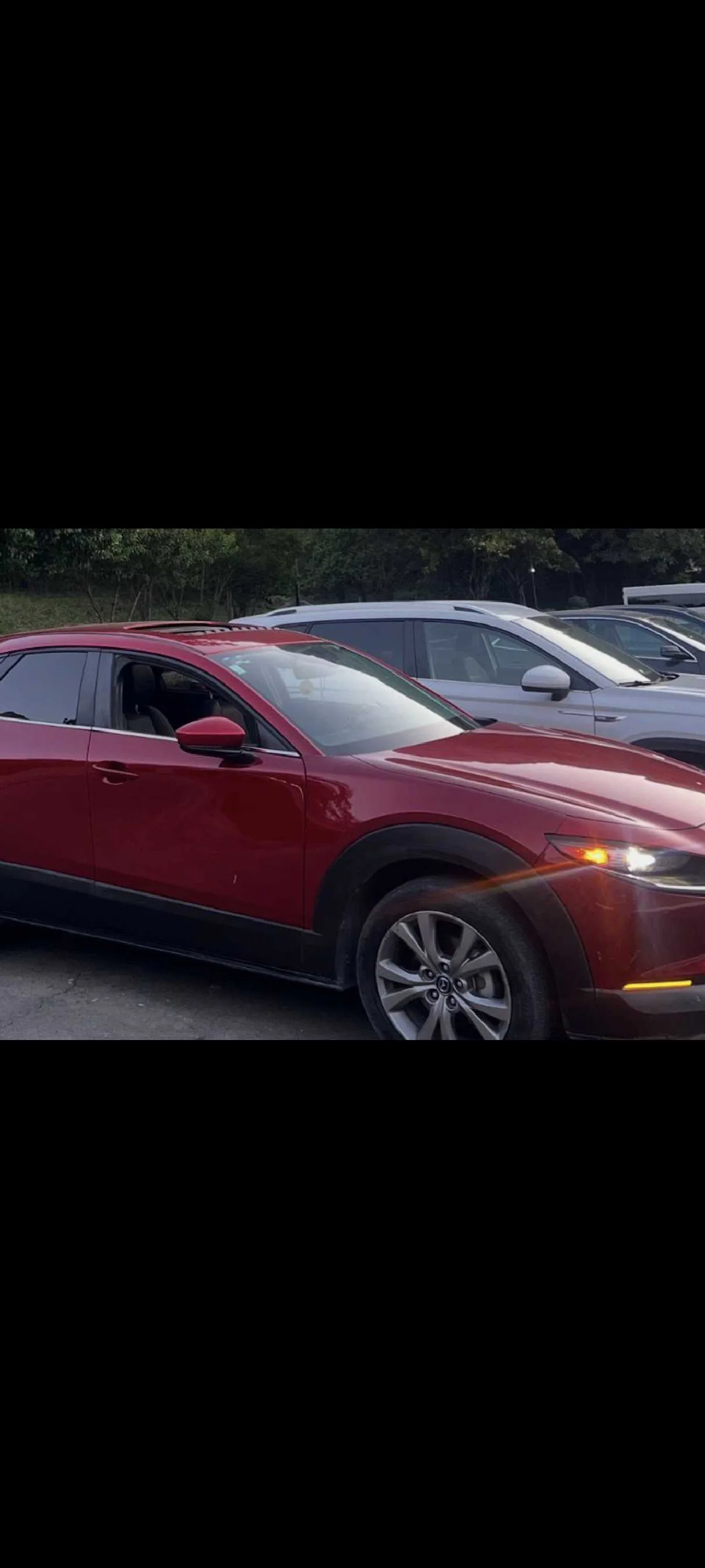 Autos seminuevos - Mazda Cx-3 2020
