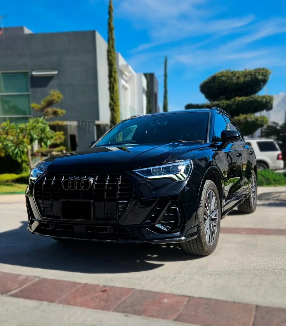 Autos seminuevos - Audi Q3 2021