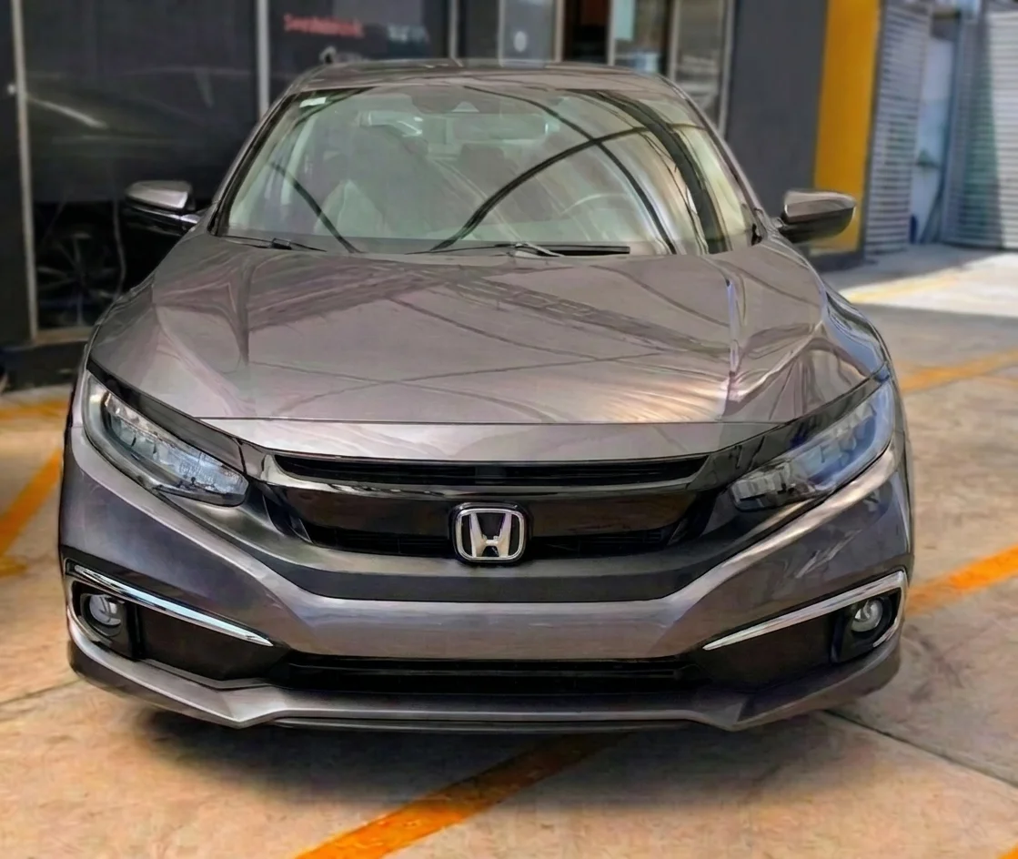 Autos seminuevos - Honda Civic 2020