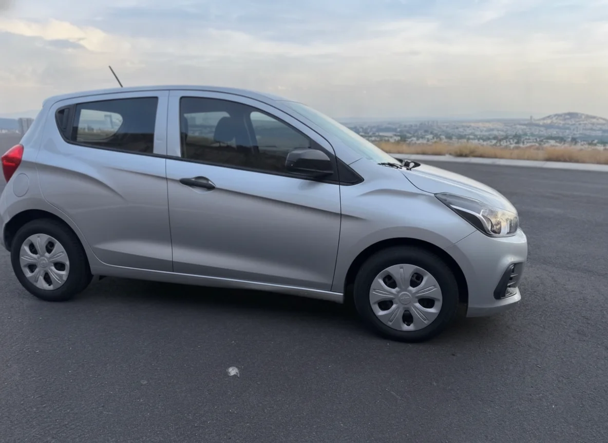 Autos seminuevos - Chevrolet Spark 2019