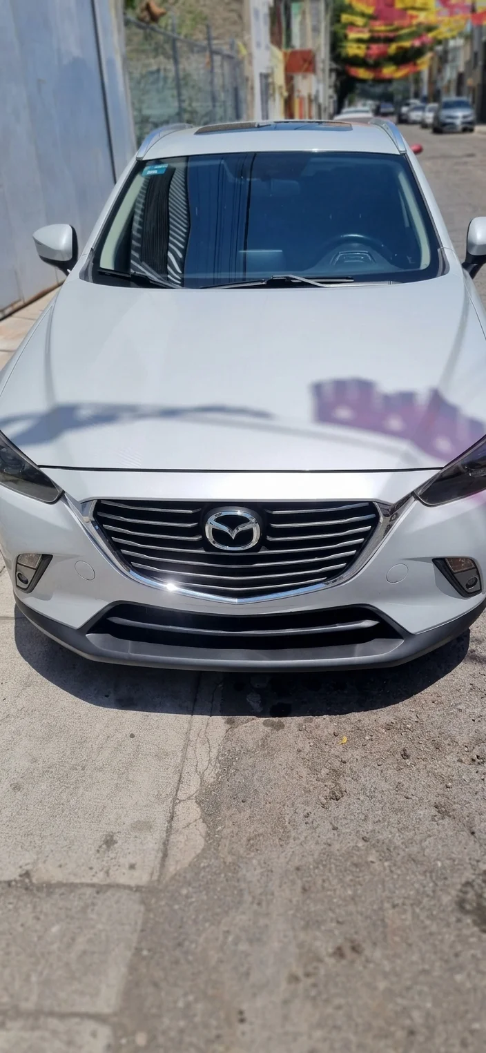 Autos seminuevos - Mazda Cx-3 2018