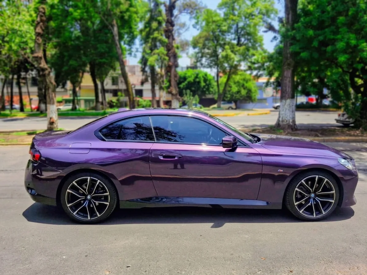 Autos seminuevos - Bmw Serie-2 2024