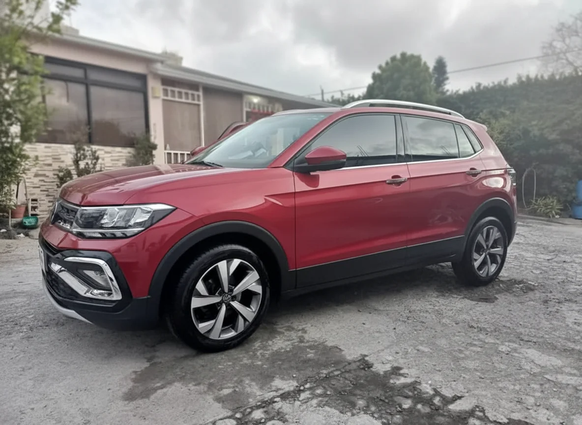 Autos seminuevos - Volkswagen Taigun 2023